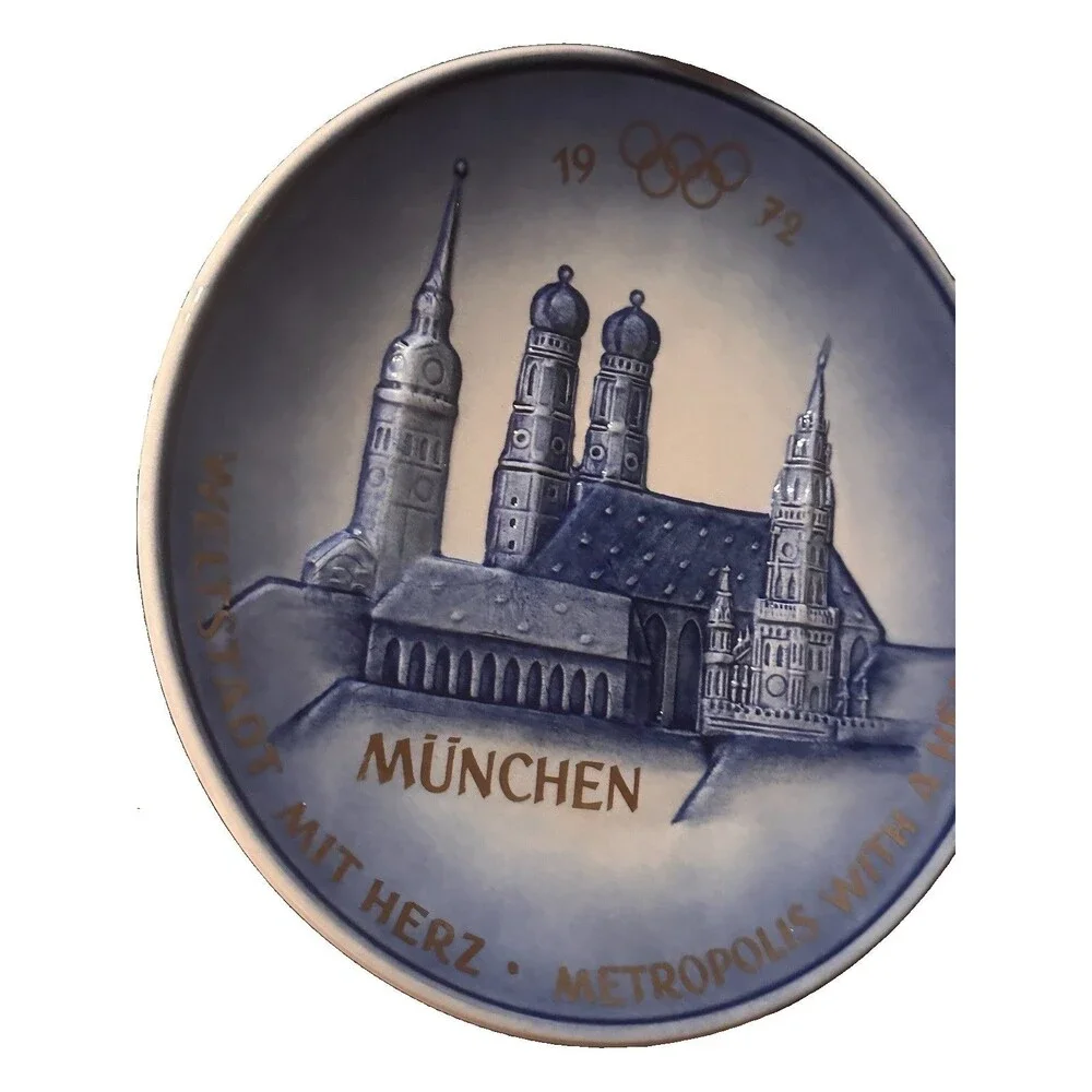 Goebel up sale